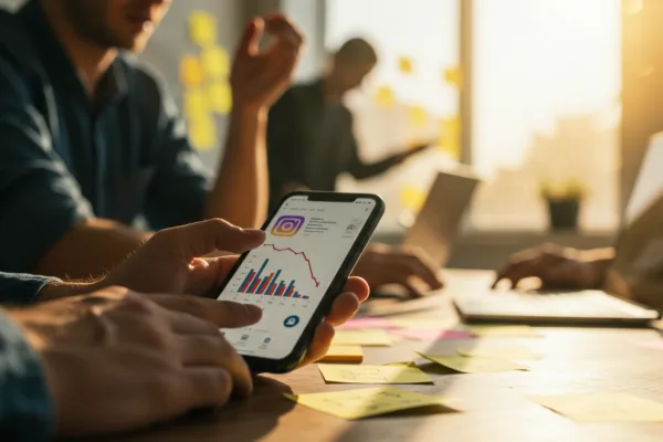 Instagram Marketing: 5 Moves for 2026 Success