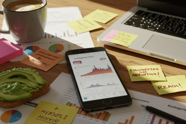 Instagram Marketing: Local Eats’ Costly Mistakes
