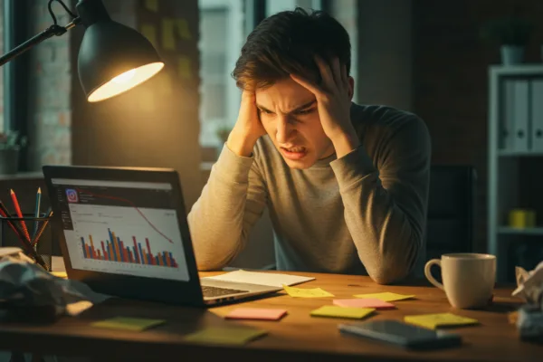 Instagram Marketing Mistakes Hurting Your Brand