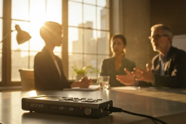 Interviews: Boost Marketing with Industry Leaders 2026