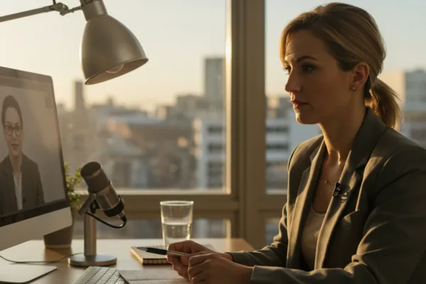 Interviews with Marketing Leaders: Why They Matter Now