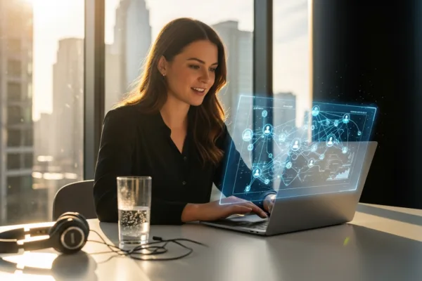 LinkedIn & : 2026’s Secrets to Career Success