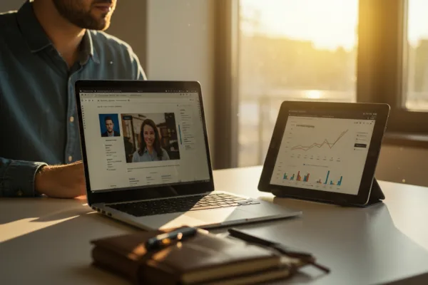 LinkedIn & Email Marketing: A 2026 Powerhouse
