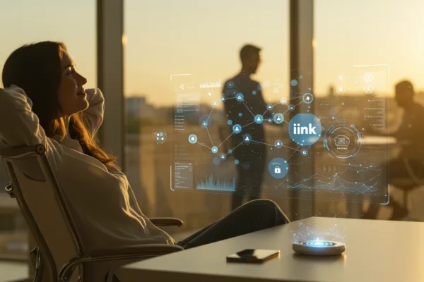 B2B LinkedIn: 2026 Lead Gen for 30% More ROI