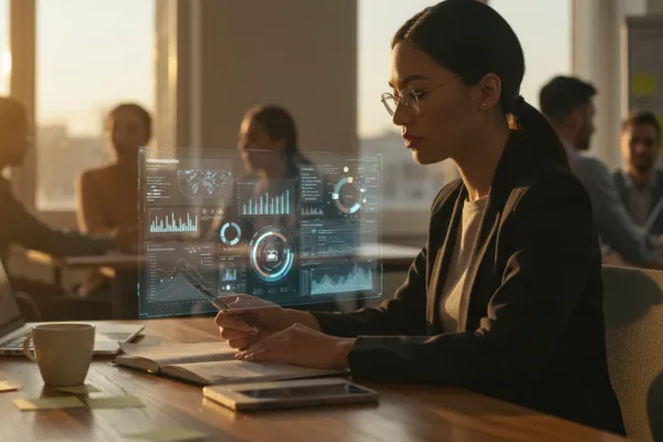 LinkedIn Marketing in 2026: AI-Powered Strategies