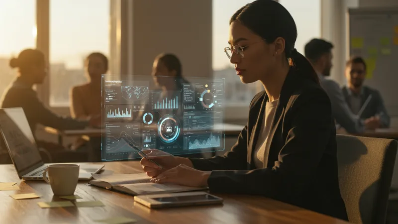 AI Rescues Stale Marketing Creativity in 2026