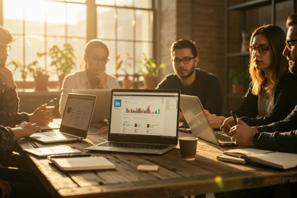 LinkedIn Marketing: Your Guide to Business Growth