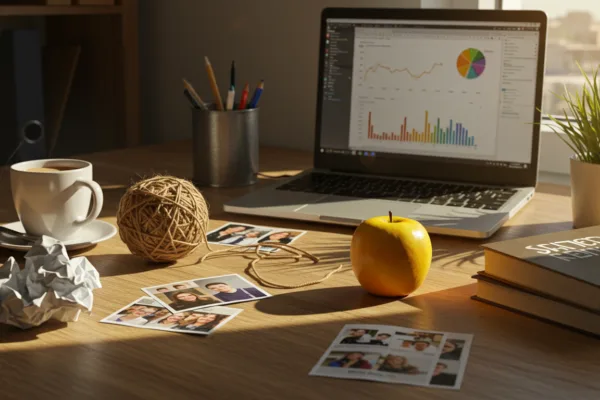 Listicle Marketing: Top 5 Mistakes to Avoid