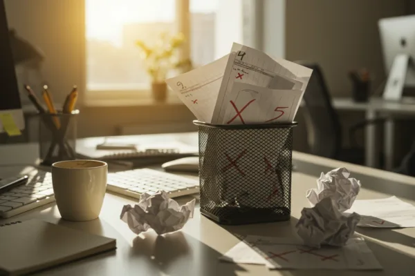 Listicle Mistakes: Avoid These Top 5 Blunders