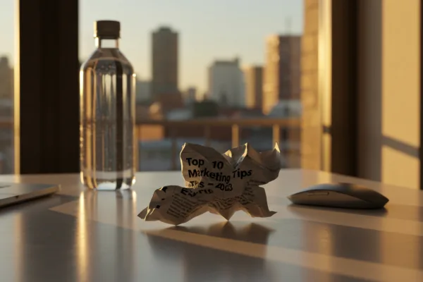 Listicle Mistakes: Boost Marketing in 2026