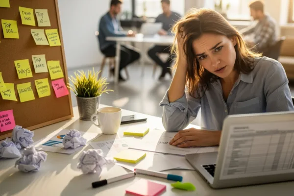 Listicle Mistakes: Boost Your Marketing Success Now!