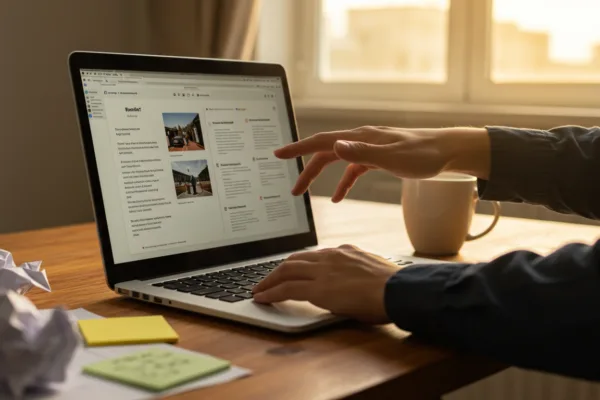 Listicle Mistakes: Top 5 to Avoid in Your Marketing