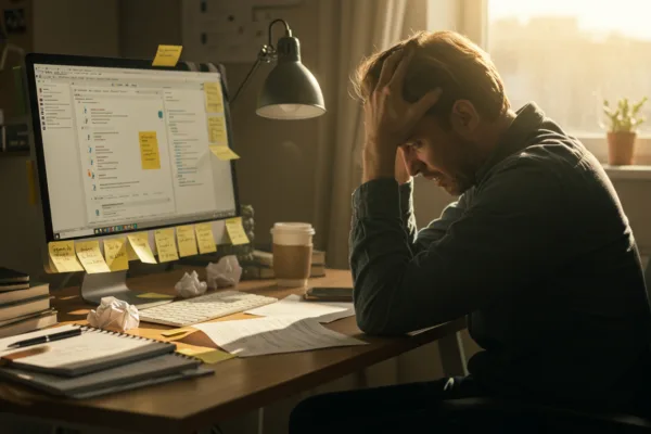 Stop Wasting 2026 Marketing Budget on Listicles