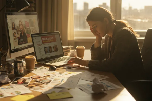 Listicles: Top 5 Ethical Mistakes in 2026 Marketing