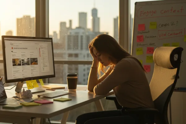Listicles: Top 5 Marketing Mistakes to Avoid in 2026