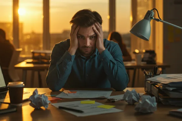 Listicles: Top 5 Mistakes Killing Your Marketing