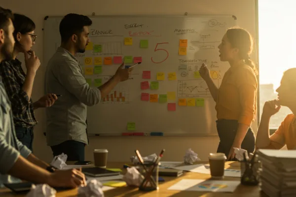 Listicles: Top 5 Mistakes to Avoid in 2026 Marketing