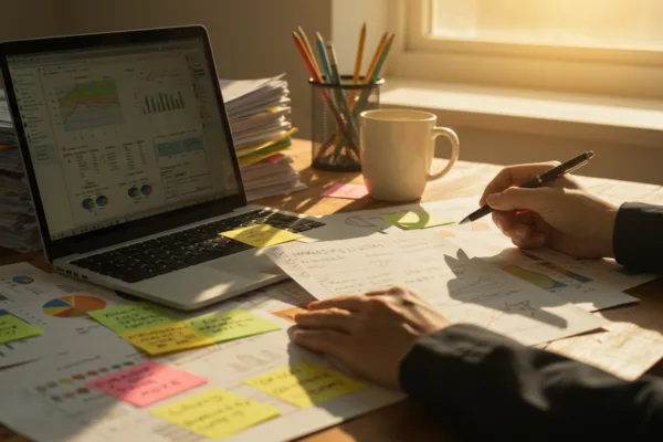Listicles: Top Mistakes to Avoid in Marketing