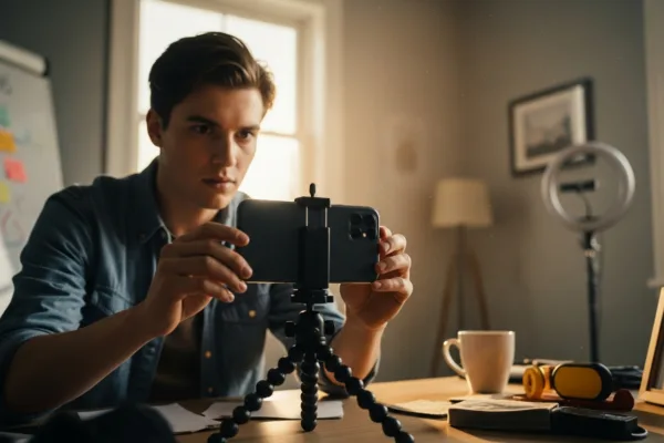 Low Budget Video Ads: Affordable Marketing Guide