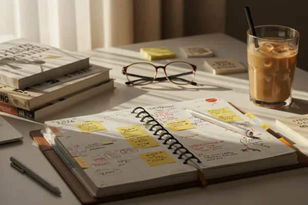 Marketing Checklists: 10 Strategies for 2026 Success