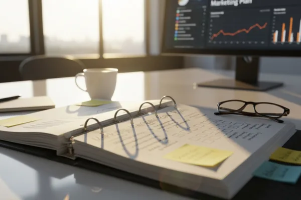 Marketing Checklists: Best Practices for 2026