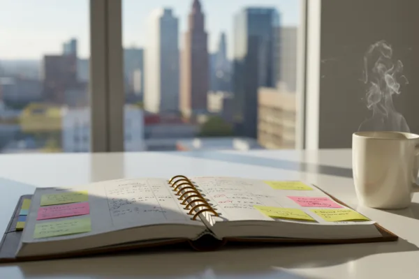 Marketing Checklists: Your 2026 Best Practices