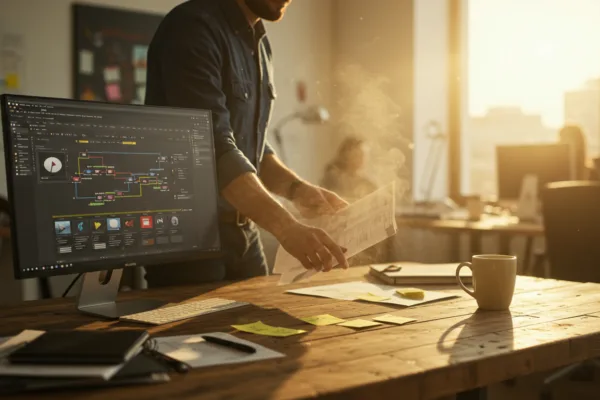 Marketing Checklists: Your 2026 Project Management Edge
