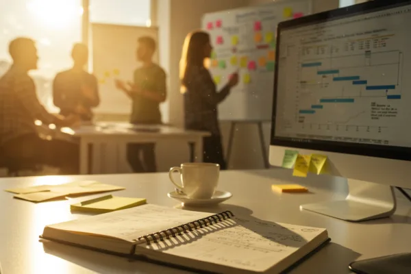 Marketing: 5 Steps to Land Leader Interviews 2026