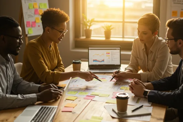 Marketing Checklists: Your 2026 SEO Power Tool