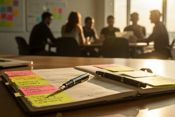 Marketing Checklists: Your Guide to Success