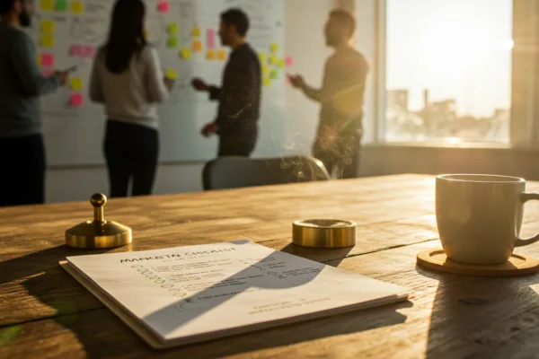 Marketing Checklists: Your Roadmap to Success