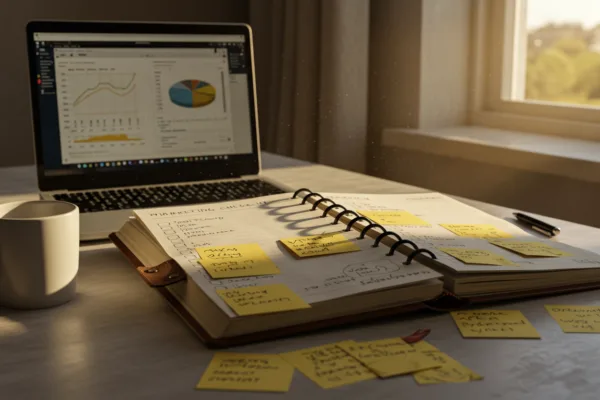 Marketing Checklists: Your Secret Weapon for Success