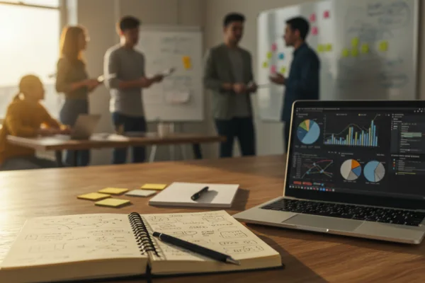 Marketing for Small Business Owners: 2026 Case Studies