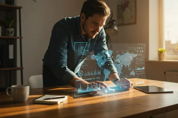 Marketing Leader Interviews: 5 Steps to 2026 Gold
