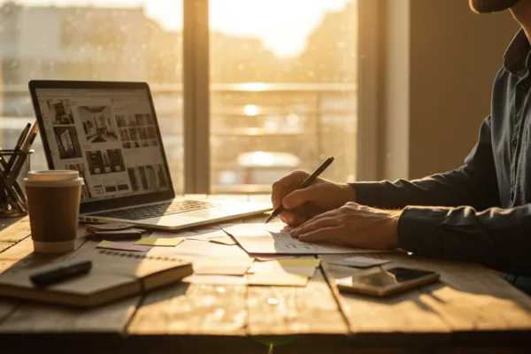 Marketing for Small Business Owners: 2026 Guide