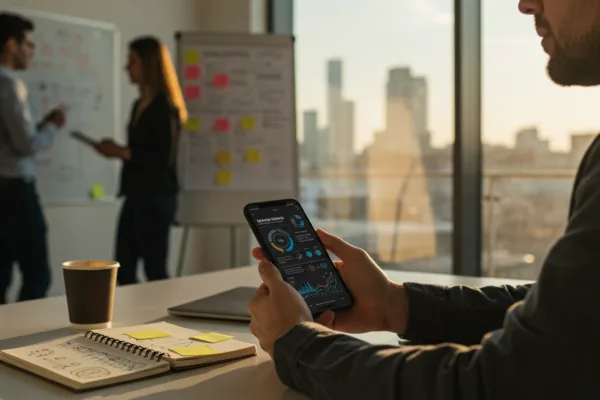 Small Business Marketing: 8% Conversion Gain in 2026