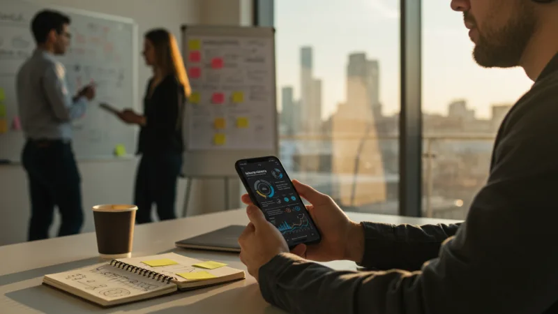 Small Business Marketing: 8% Conversion Gain in 2026