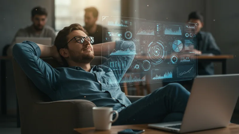 Small Business Marketing: 2.5x ROAS in 2026