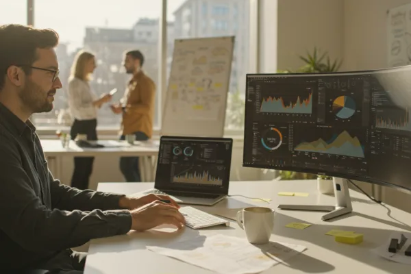 Marketing for Small Business Owners: A 2026 Guide