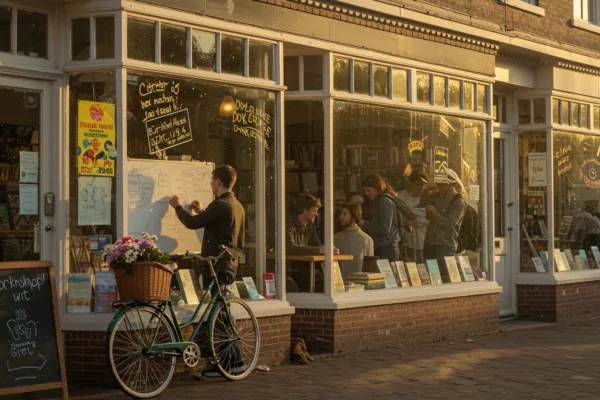 Marketing for Small Business Owners: A Beginner’s Guide
