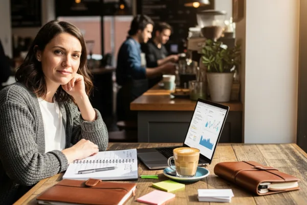 Marketing for Small Business Owners: A Beginners Guide
