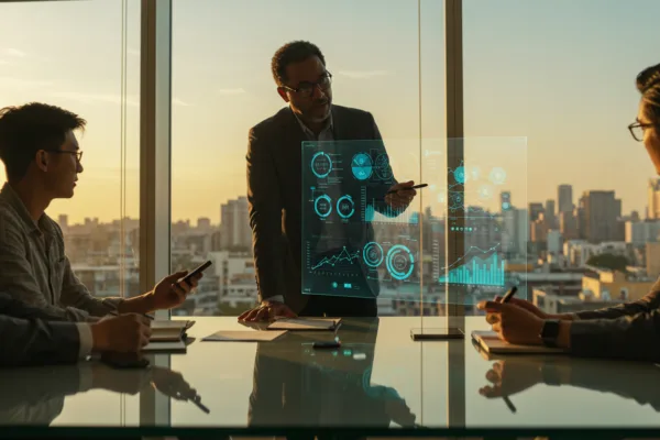 Marketing Insights: Industry Leader Interviews in 2026