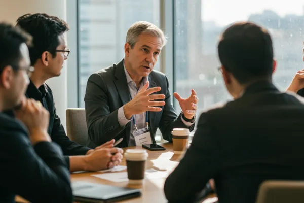 Marketing Insights: Interviews With Industry Leaders