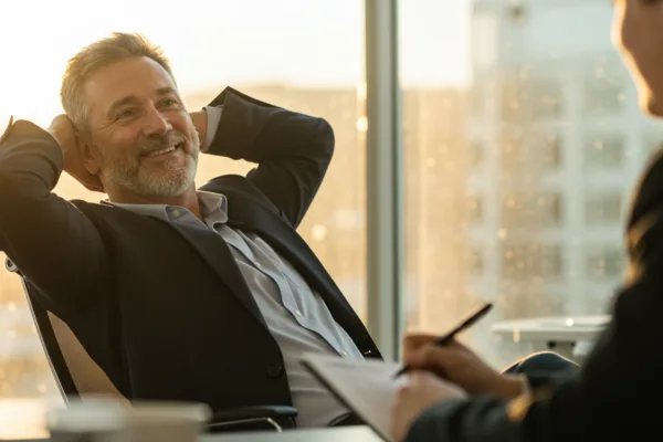 Marketing Interviews: How to Land Industry Leaders