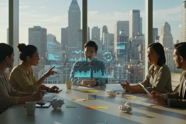 Marketing to Marketing Professionals in 2026