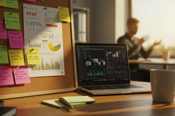 Mastering Marketing: A Guide to Targeting Options