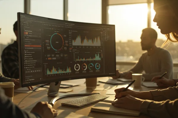 Maximize ROI: Video Ad Metrics for 2026 Success
