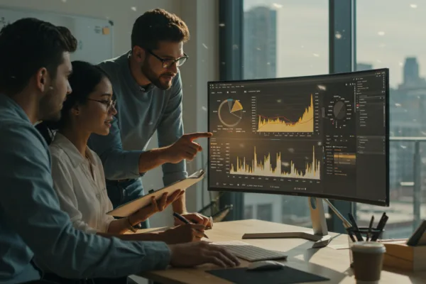 Maximize ROI: Video Ads Studio for Marketers