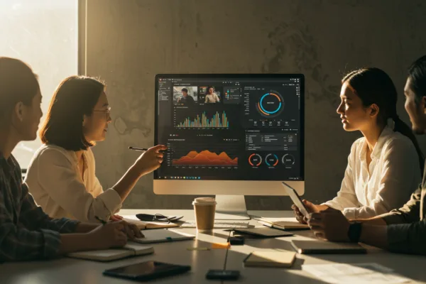 Maximize Video ROI: A Guide for Marketers