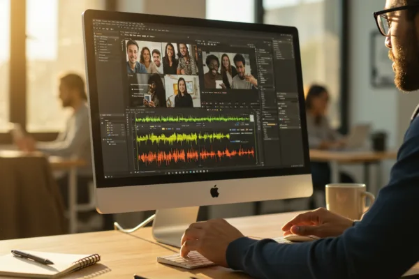 Maximize Video ROI: A Guide for Marketers